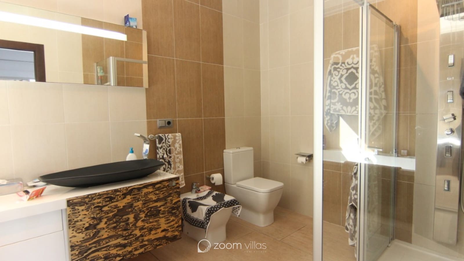 Chalet de 5 habitaciones en Javea / Xàbia en venta con piscina garaje - 1.315.000 € (Ref: 8510414)