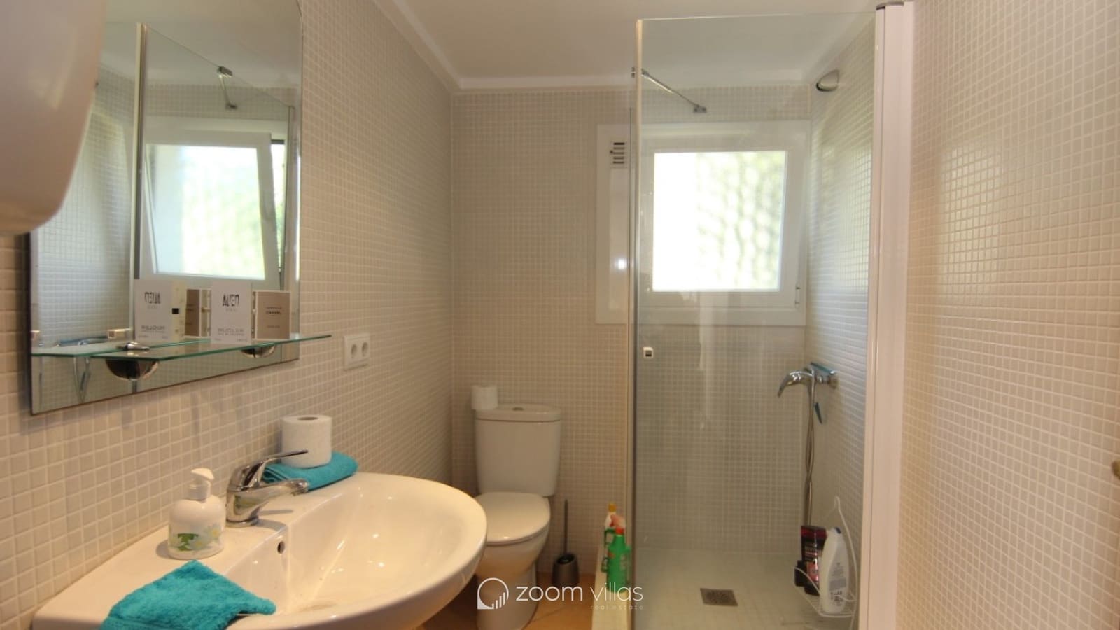 Chalet de 5 habitaciones en Javea / Xàbia en venta con piscina garaje - 1.315.000 € (Ref: 8510414)