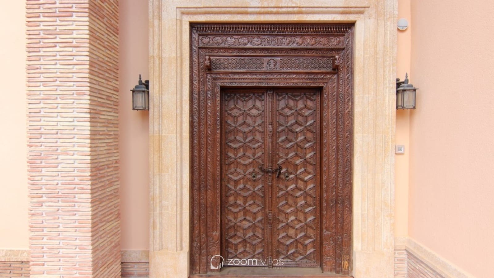 Chalet de 5 habitaciones en Javea / Xàbia en venta con piscina garaje - 1.315.000 € (Ref: 8510414)