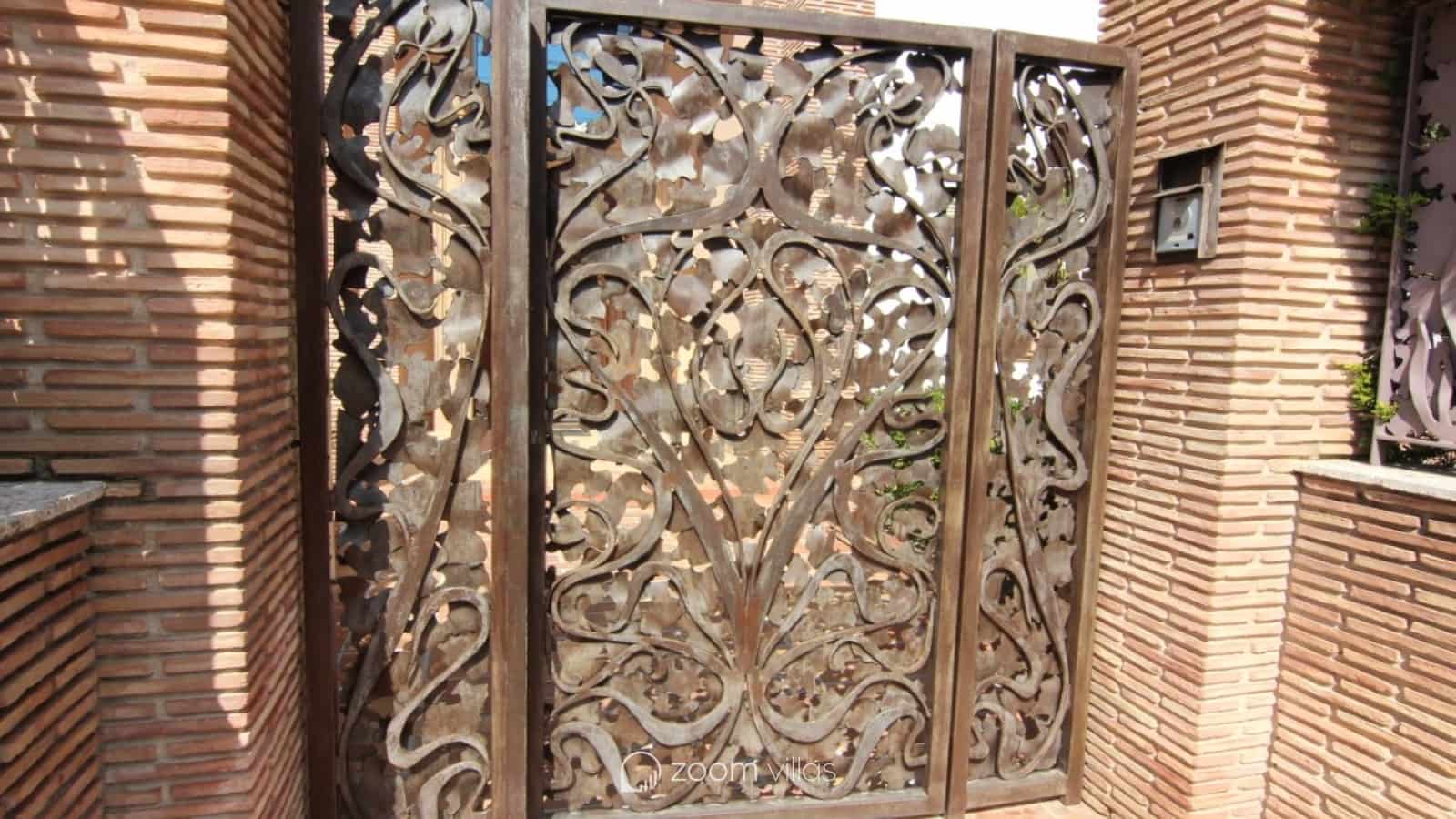 Chalet de 5 habitaciones en Javea / Xàbia en venta con piscina garaje - 1.315.000 € (Ref: 8510414)