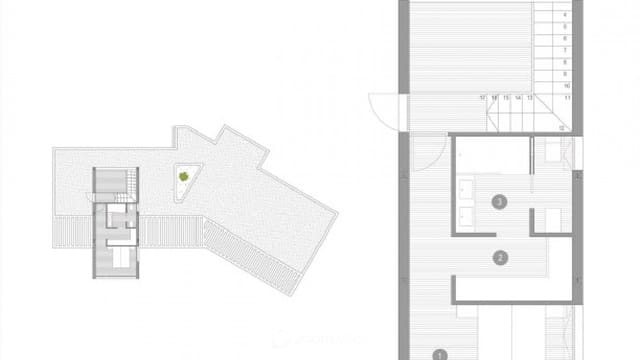 4 soveværelse Villa til salg i Cap Martí - El Tossalet - Pinomar, Javea / Xàbia med swimmingpool garage - € 1.525.000 (Ref: 8512149)