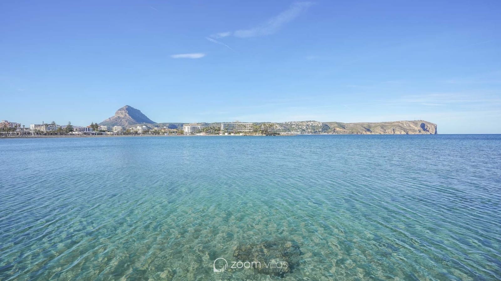 4 bedroom Villa for sale in Javea / Xabia with pool garage - € 1,575,000 (Ref: 8512150)