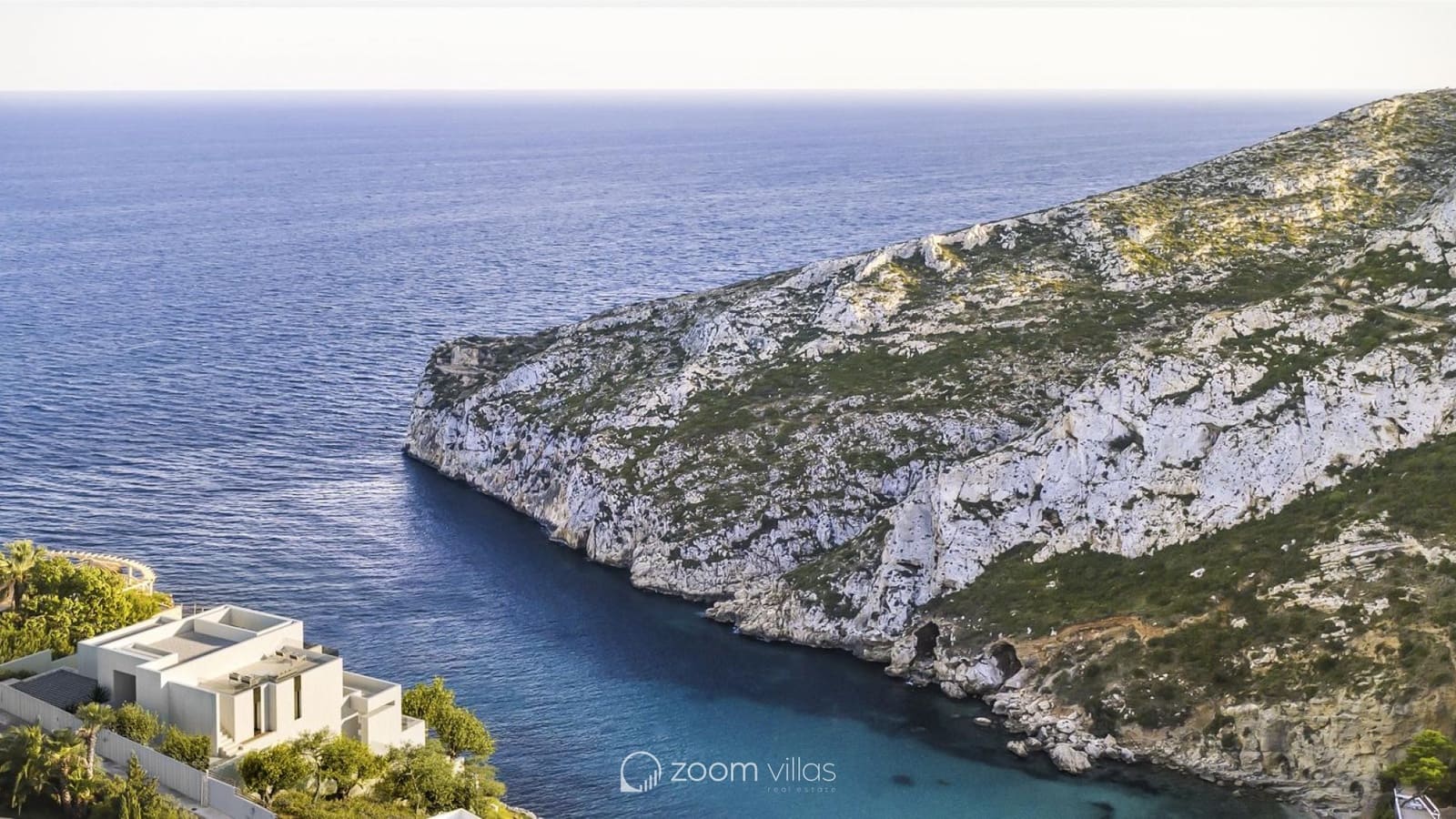 5 soveværelse Villa til salg i Javea / Xabia med swimmingpool garage - € 4.500.000 (Ref: 8512325)