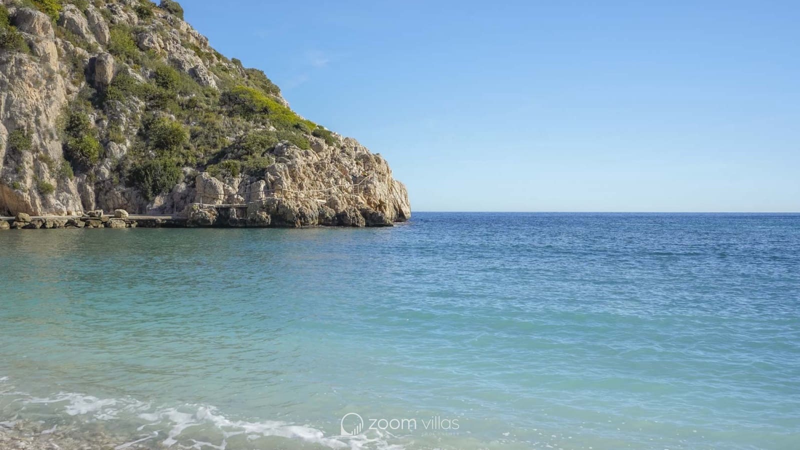 5 soveværelse Villa til salg i Javea / Xabia med swimmingpool garage - € 4.500.000 (Ref: 8512325)