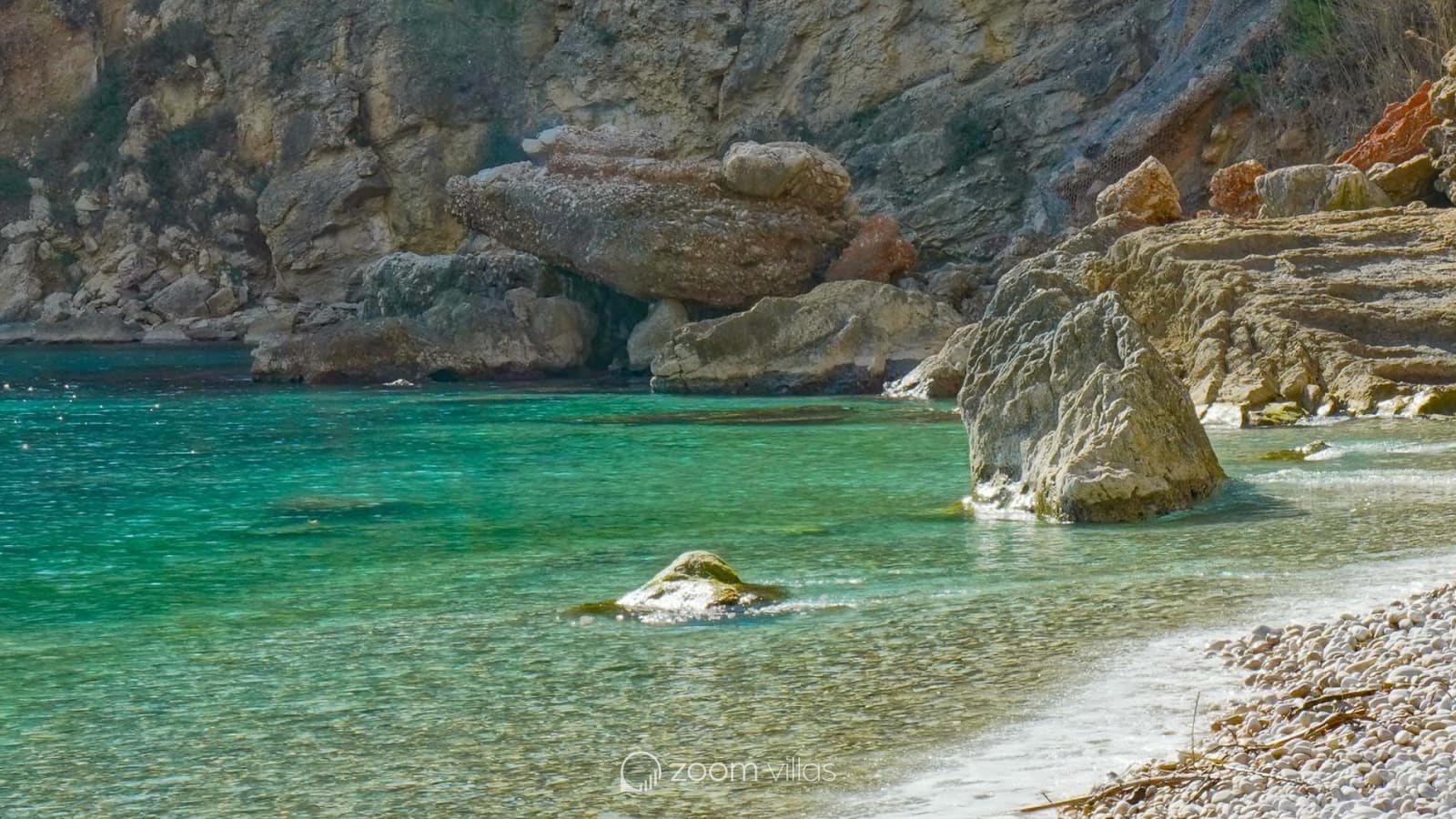 5 soveværelse Villa til salg i Javea / Xabia med swimmingpool garage - € 4.500.000 (Ref: 8512325)