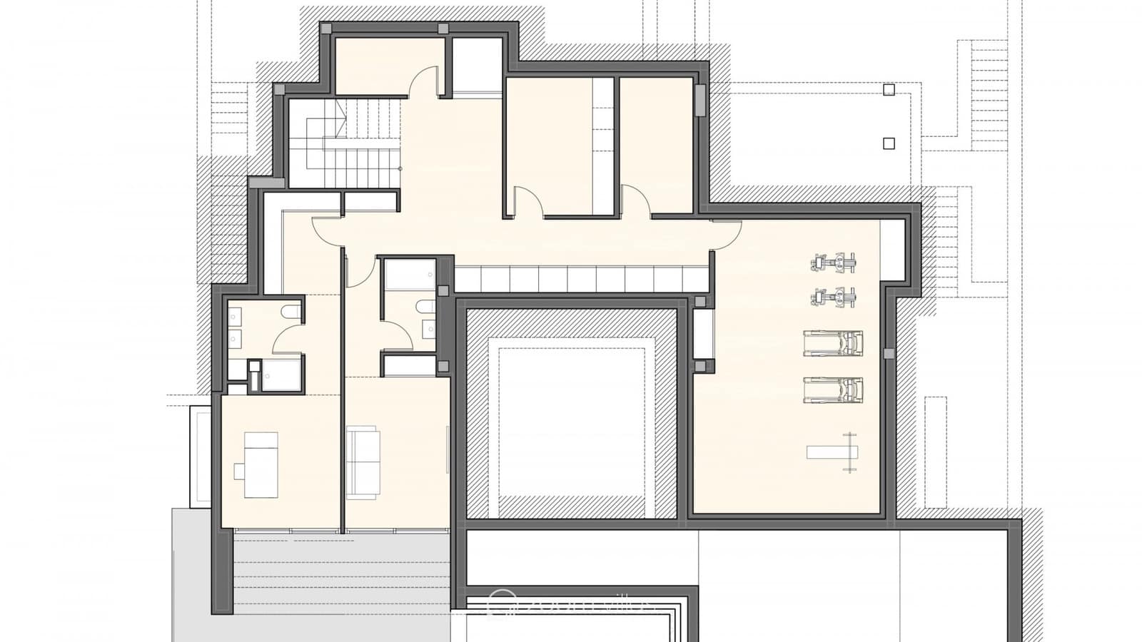 5 quarto Moradia para venda em Javea / Xabia com piscina garagem - 4 500 000 € (Ref: 8512325)