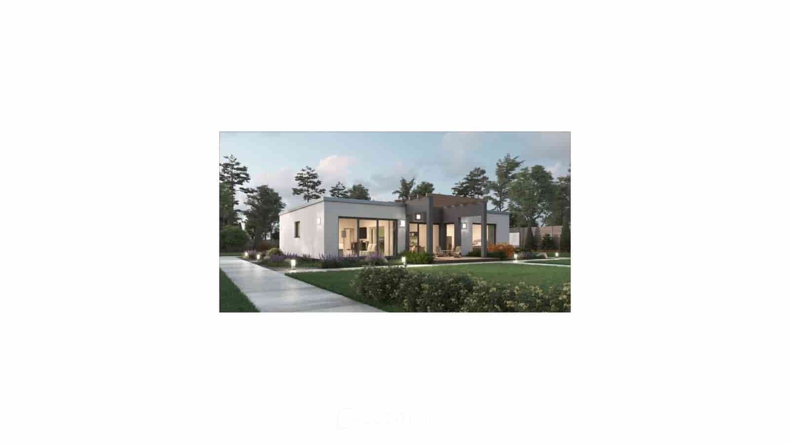 2 bedroom Villa for sale in Javea / Xabia with pool garage - € 500,000 (Ref: 8512326)