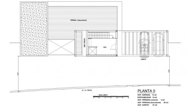 4 bedroom Villa for sale in La Granadella  - Costa Nova, Javea / Xàbia with pool garage - € 2,900,000 (Ref: 8513689)