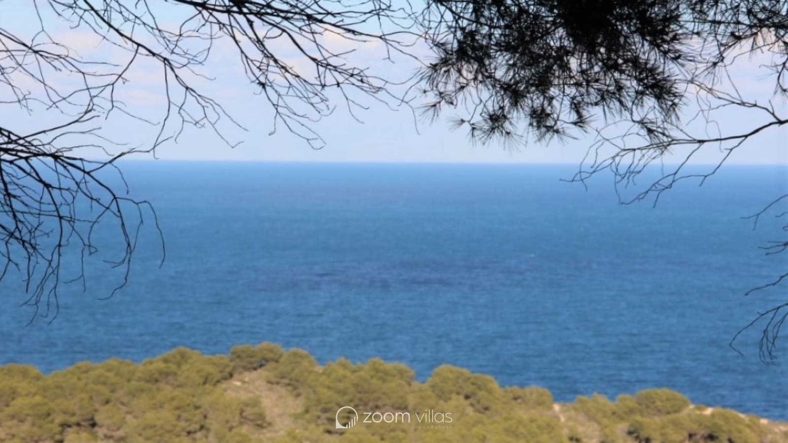 4 sypialnia Willa na sprzedaż w Javea / Xabia z basenem garażem - 2 900 000 € (Ref: 8513689)