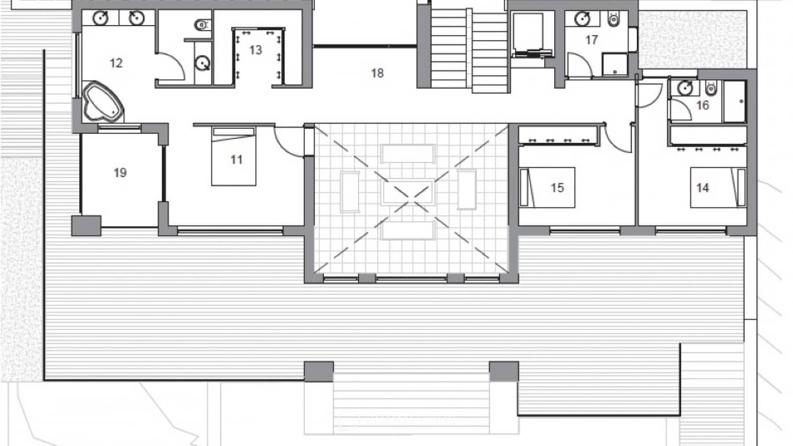 5 bedroom Villa for sale in Javea / Xabia with pool garage - € 3,589,000 (Ref: 8513690)