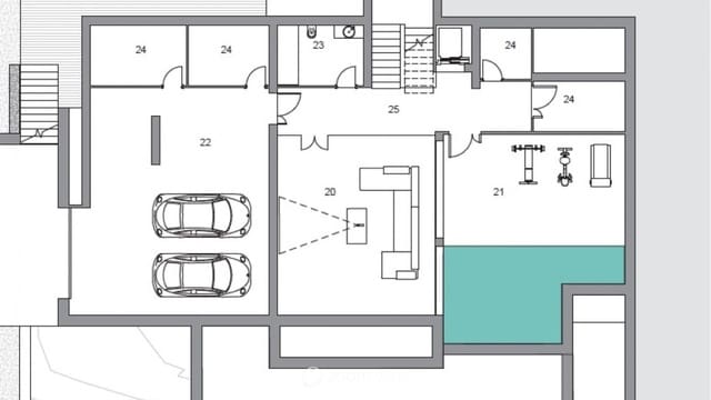 Chalet de 5 habitaciones en Javea / Xàbia en venta con piscina garaje - 3.589.000 € (Ref: 8513690)