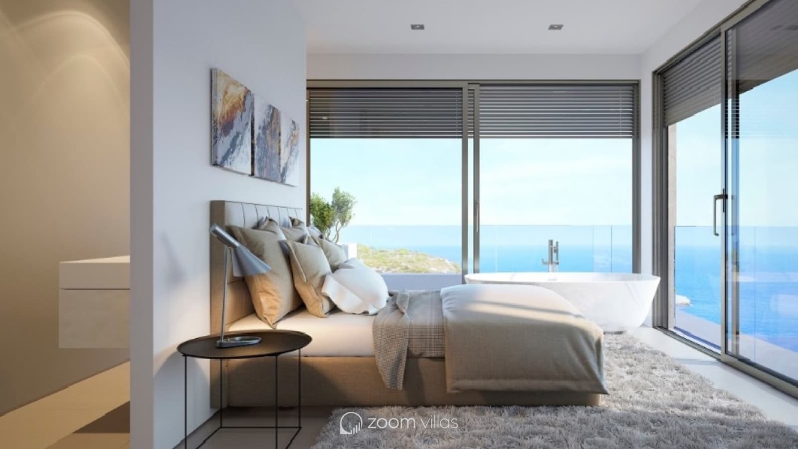 4 bedroom Villa for sale in Javea / Xabia with pool garage - € 3,150,000 (Ref: 8513691)