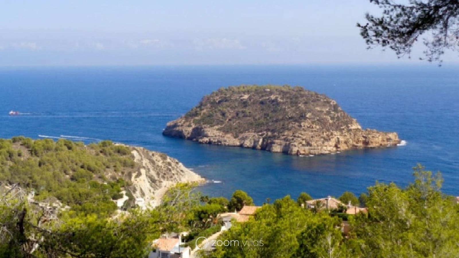 4 bedroom Villa for sale in Javea / Xabia with pool garage - € 3,150,000 (Ref: 8513691)