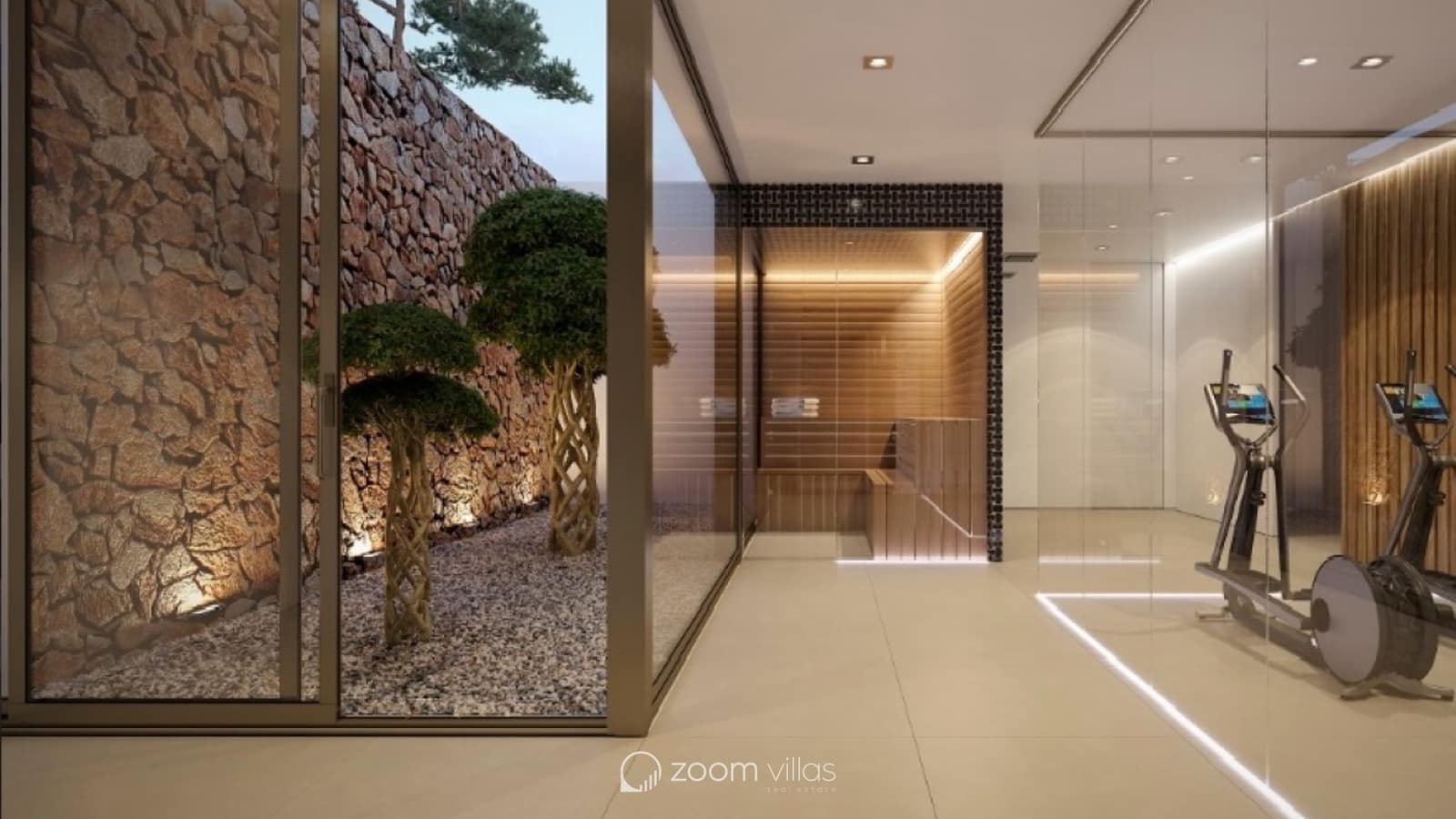 4 bedroom Villa for sale in Javea / Xabia with pool garage - € 3,150,000 (Ref: 8513691)