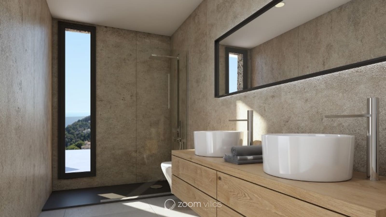 4 soveværelse Villa til salg i Javea / Xabia med swimmingpool - € 1.575.000 (Ref: 8513693)