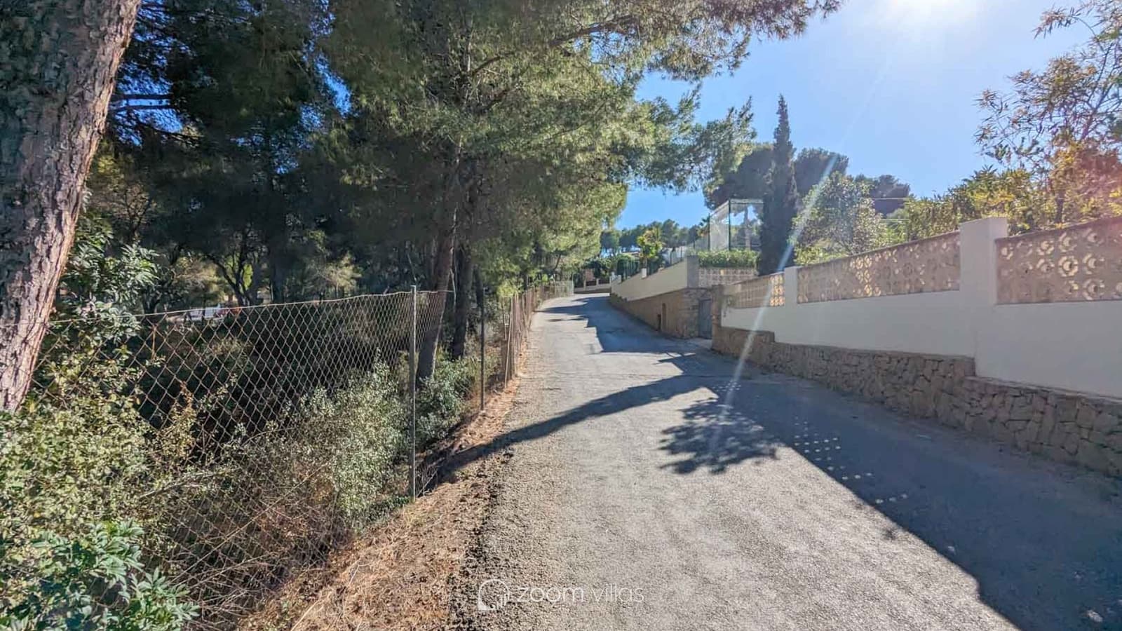 6 Zimmer Villa zu verkaufen in Moraira mit Pool - 4.500.000 € (Ref: 8527432)