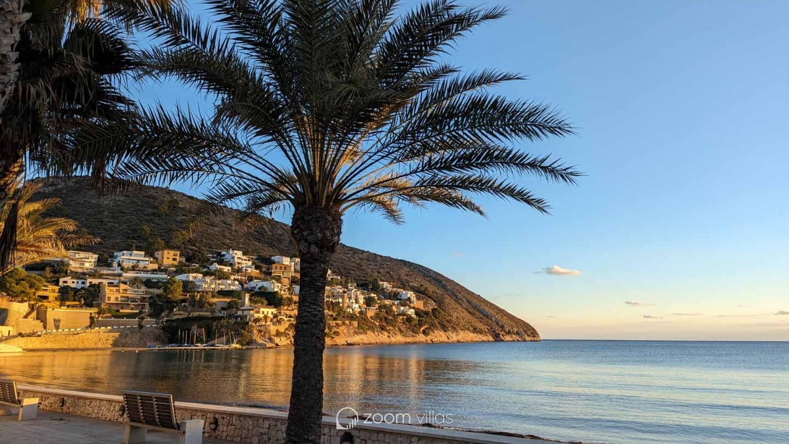 6 Zimmer Villa zu verkaufen in Moraira mit Pool - 4.500.000 € (Ref: 8527432)