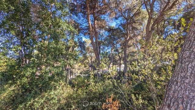 6 soverom Villa til salgs i Pinar del Advocat - Cometa, Teulada-Moraira med svømmebasseng - € 4 500 000 (Ref: 8527432)