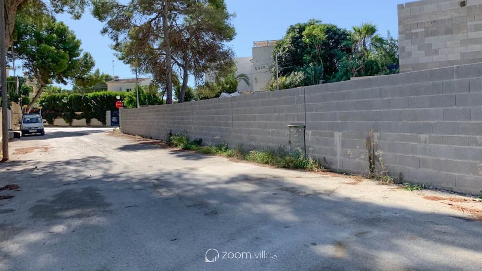 3 soveværelse Villa til salg i Moraira med swimmingpool - € 1.250.000 (Ref: 8527828)