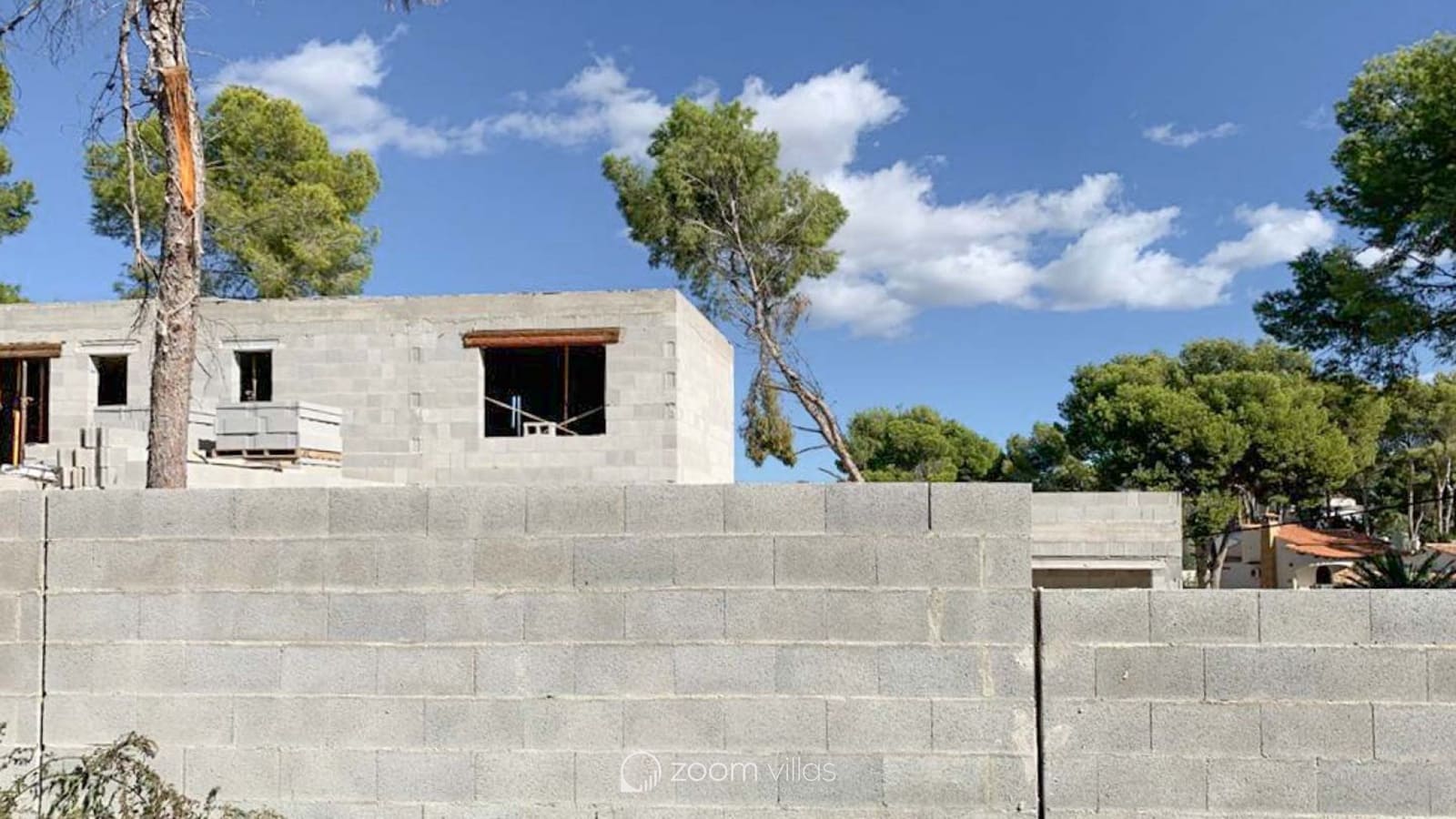 3 soveværelse Villa til salg i Moraira med swimmingpool - € 1.250.000 (Ref: 8527828)