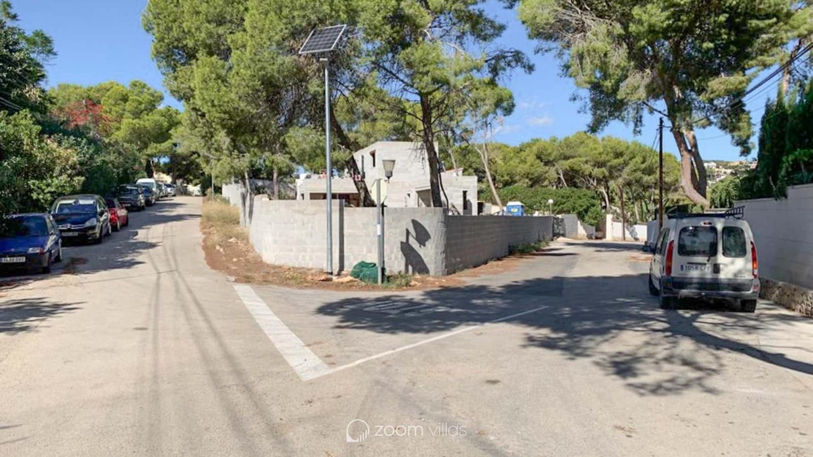 3 soveværelse Villa til salg i Moraira med swimmingpool - € 1.250.000 (Ref: 8527828)
