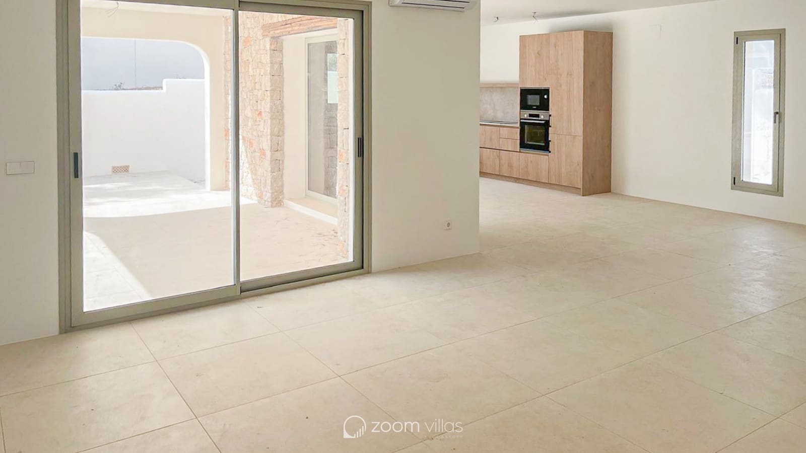 3 soveværelse Villa til salg i Moraira med swimmingpool - € 1.250.000 (Ref: 8527828)