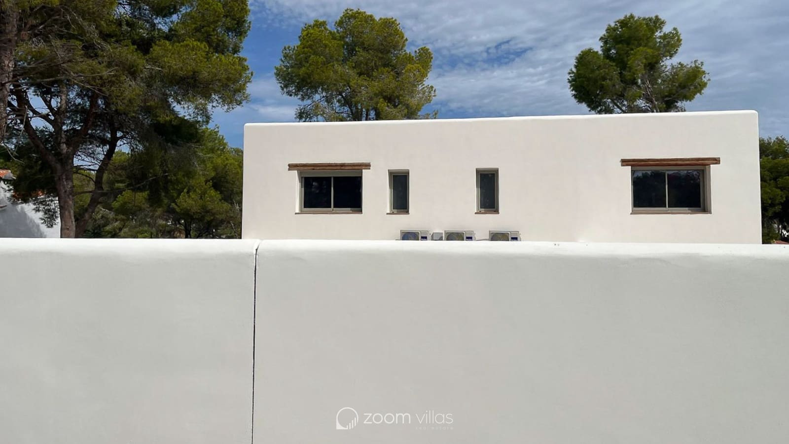 3 soveværelse Villa til salg i Moraira med swimmingpool - € 1.250.000 (Ref: 8527828)