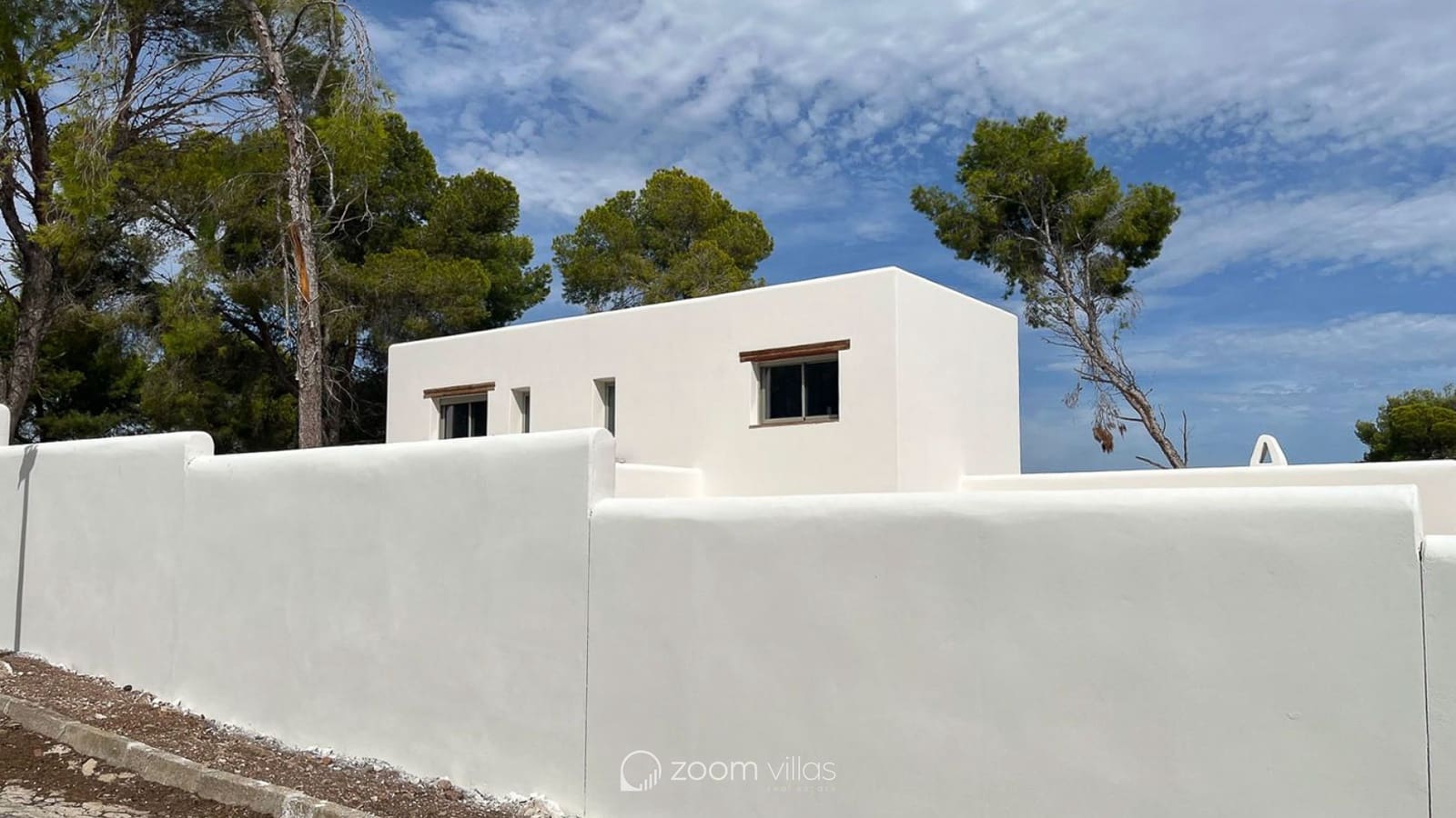 3 soveværelse Villa til salg i Moraira med swimmingpool - € 1.250.000 (Ref: 8527828)