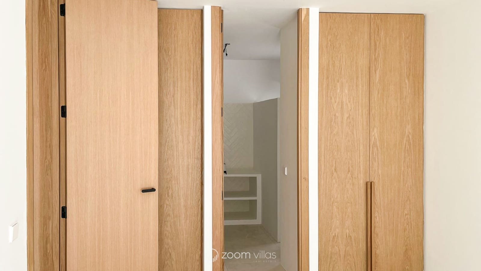 3 soveværelse Villa til salg i Moraira med swimmingpool - € 1.250.000 (Ref: 8527828)