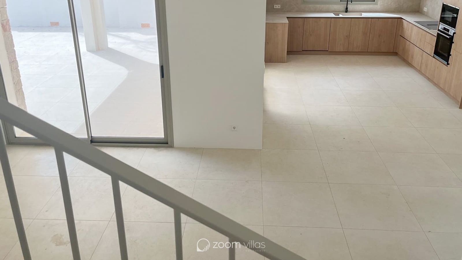 3 soveværelse Villa til salg i Moraira med swimmingpool - € 1.250.000 (Ref: 8527828)