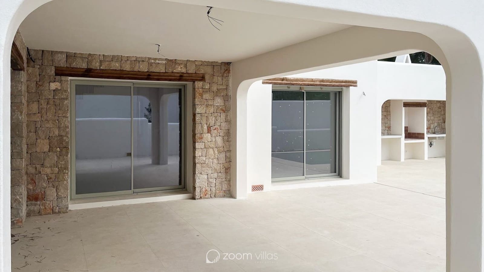 3 soveværelse Villa til salg i Moraira med swimmingpool - € 1.250.000 (Ref: 8527828)