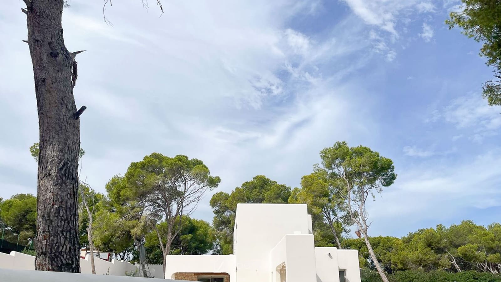 3 soveværelse Villa til salg i Moraira med swimmingpool - € 1.250.000 (Ref: 8527828)