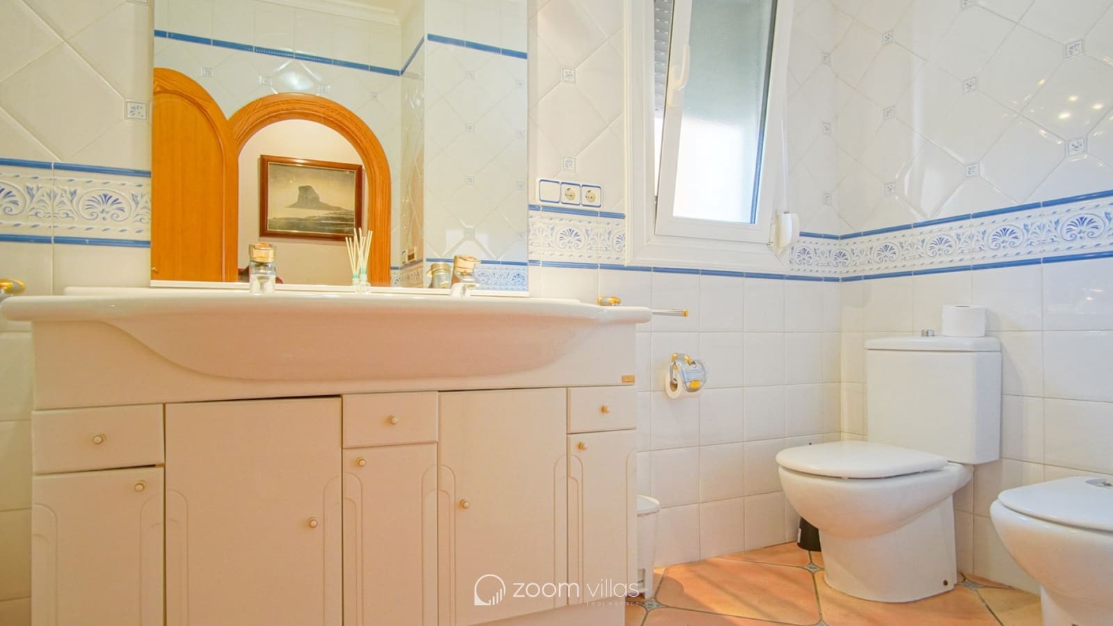 8 makuuhuone Huvila myytävänä paikassa Benissa mukana uima-altaan 
autotalli - 2 995 000 € (Ref: 8527845)