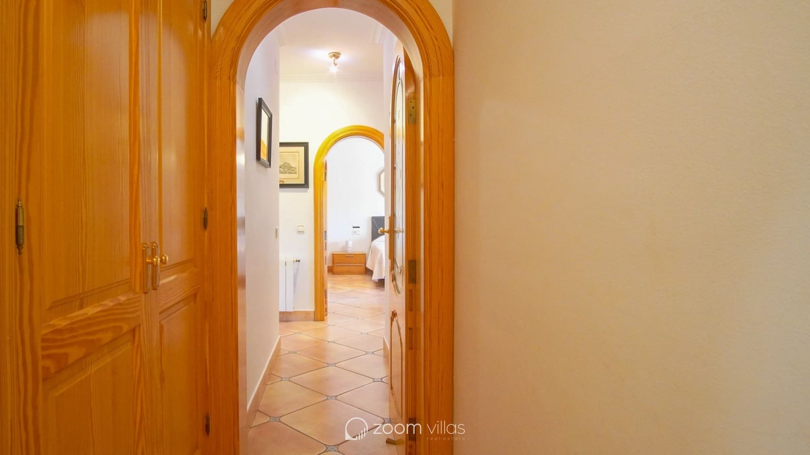 8 makuuhuone Huvila myytävänä paikassa Benissa mukana uima-altaan 
autotalli - 2 995 000 € (Ref: 8527845)