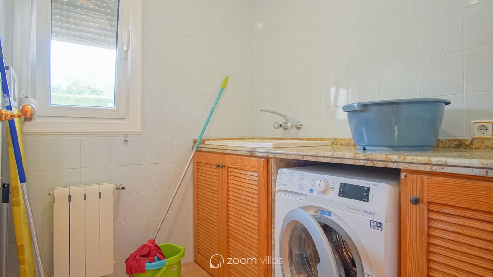 8 makuuhuone Huvila myytävänä paikassa Benissa mukana uima-altaan 
autotalli - 2 995 000 € (Ref: 8527845)