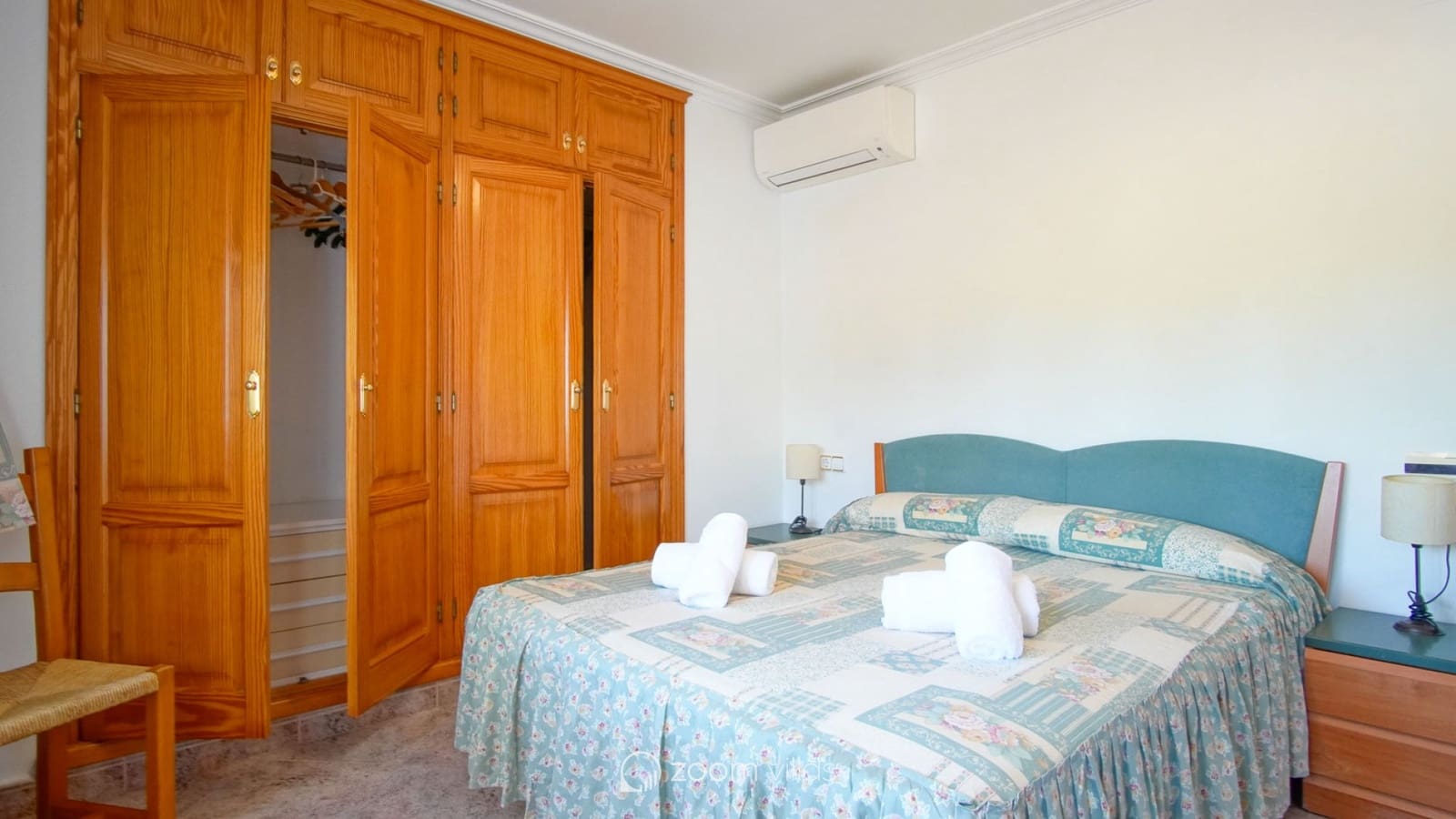 8 makuuhuone Huvila myytävänä paikassa Benissa mukana uima-altaan 
autotalli - 2 995 000 € (Ref: 8527845)