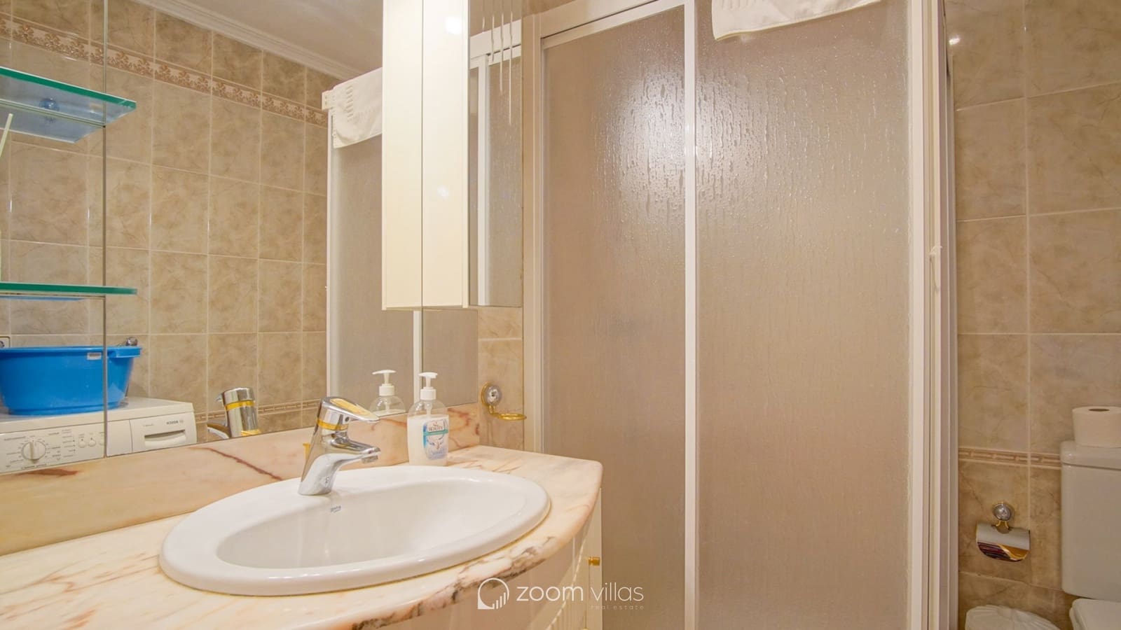 8 makuuhuone Huvila myytävänä paikassa Benissa mukana uima-altaan 
autotalli - 2 995 000 € (Ref: 8527845)