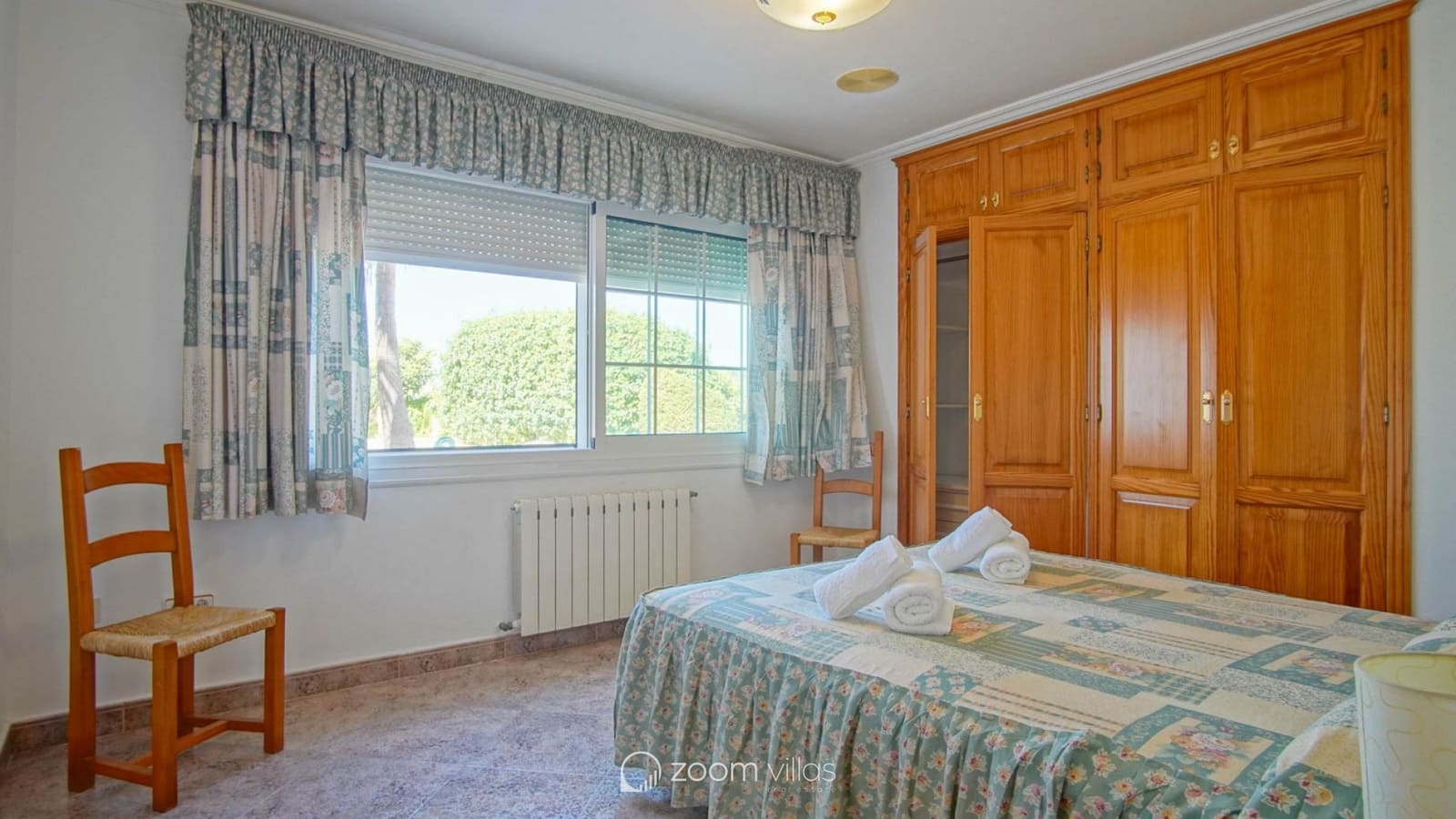 8 makuuhuone Huvila myytävänä paikassa Benissa mukana uima-altaan 
autotalli - 2 995 000 € (Ref: 8527845)