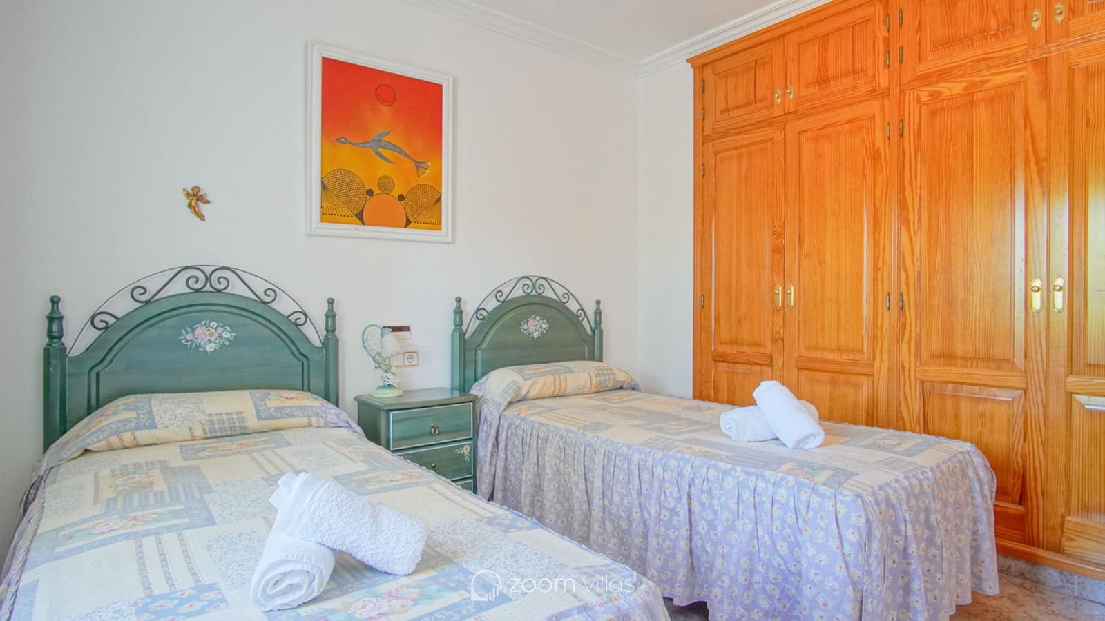 8 makuuhuone Huvila myytävänä paikassa Benissa mukana uima-altaan 
autotalli - 2 995 000 € (Ref: 8527845)