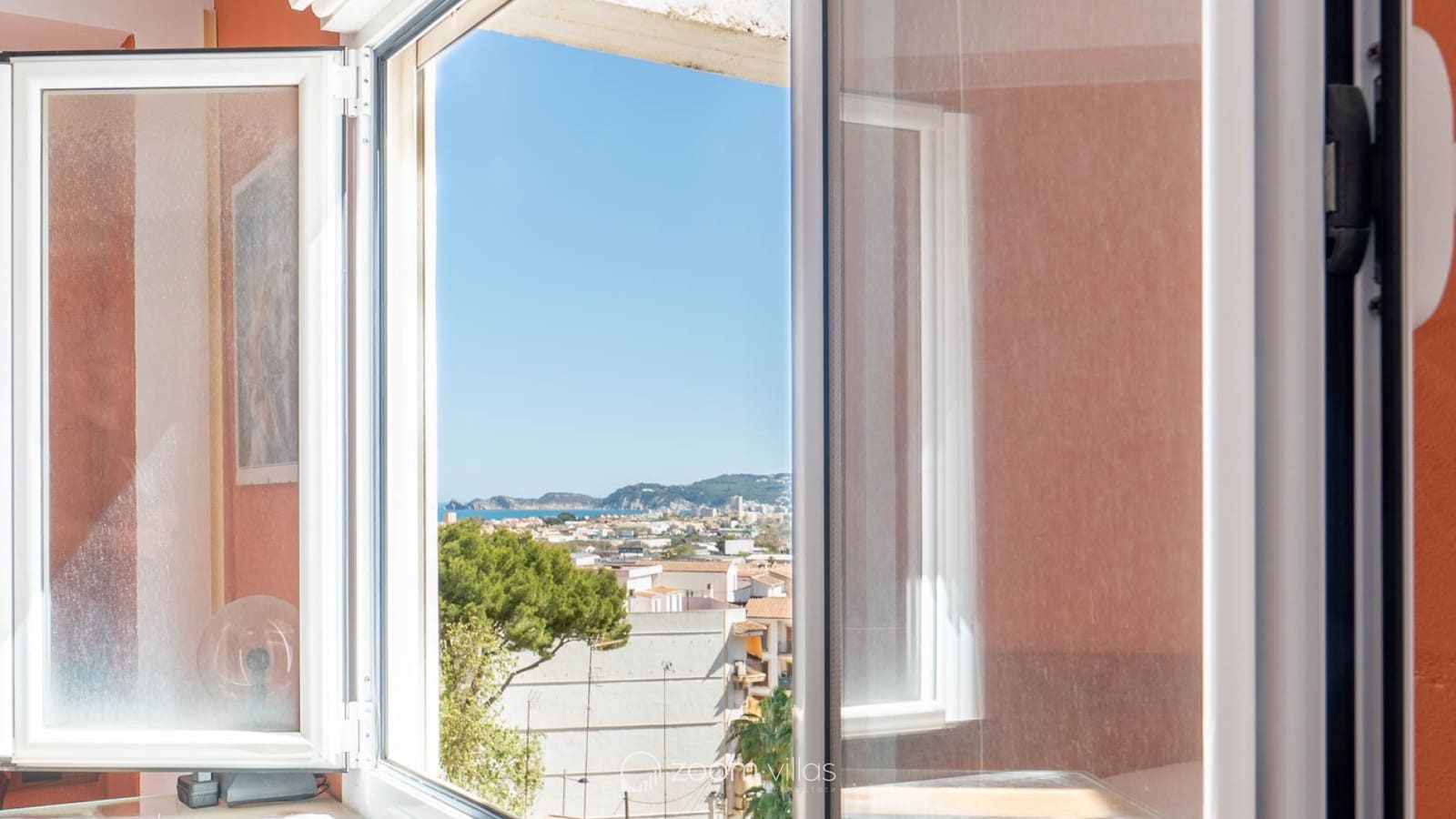 3 bedroom Apartment for sale in Javea / Xabia - € 395,000 (Ref: 8528696)