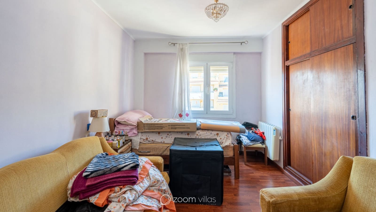 3 bedroom Apartment for sale in Javea / Xabia - € 395,000 (Ref: 8528696)