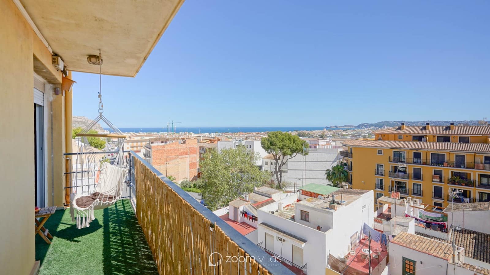 3 bedroom Apartment for sale in Javea / Xabia - € 395,000 (Ref: 8528696)