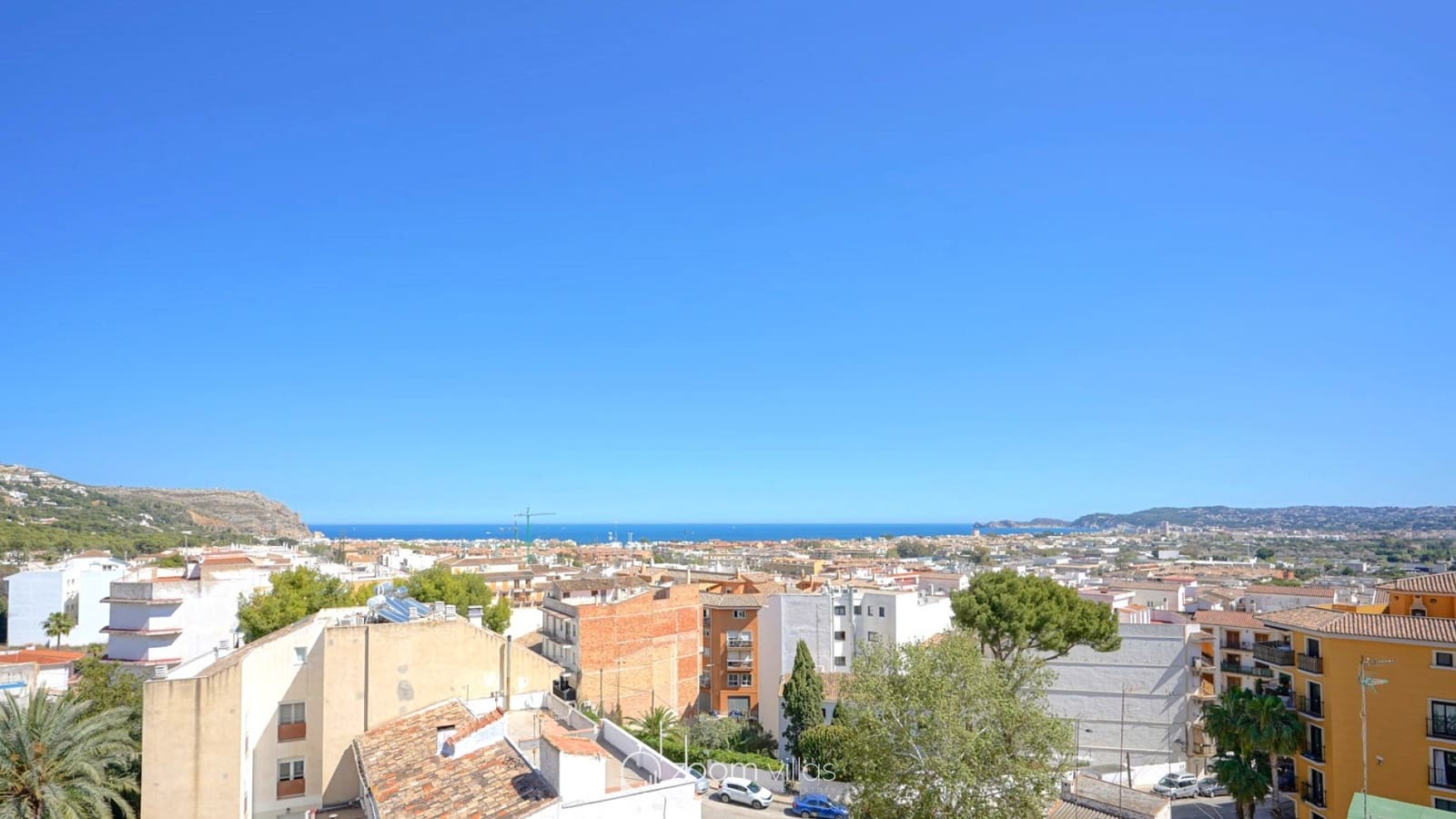 3 bedroom Apartment for sale in Javea / Xabia - € 395,000 (Ref: 8528696)