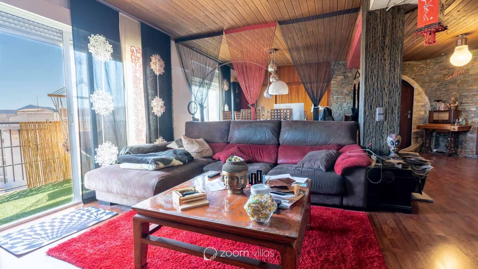 3 bedroom Apartment for sale in Javea / Xabia - € 395,000 (Ref: 8528696)