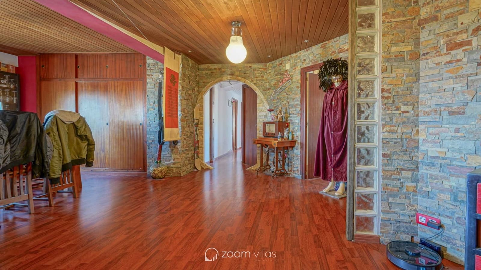 3 bedroom Apartment for sale in Javea / Xabia - € 395,000 (Ref: 8528696)