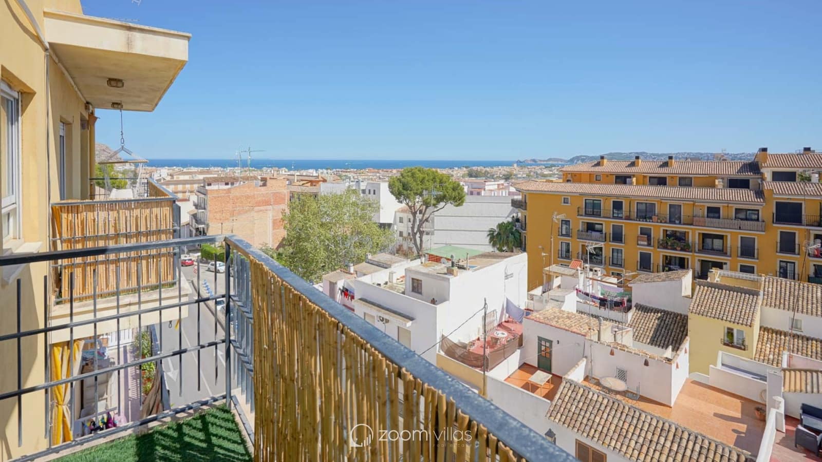 3 bedroom Apartment for sale in Javea / Xabia - € 395,000 (Ref: 8528696)