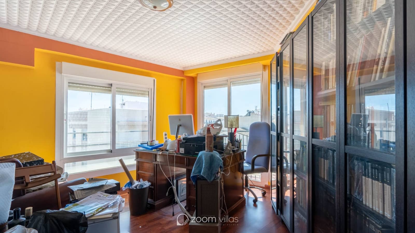 3 bedroom Apartment for sale in Javea / Xabia - € 395,000 (Ref: 8528696)