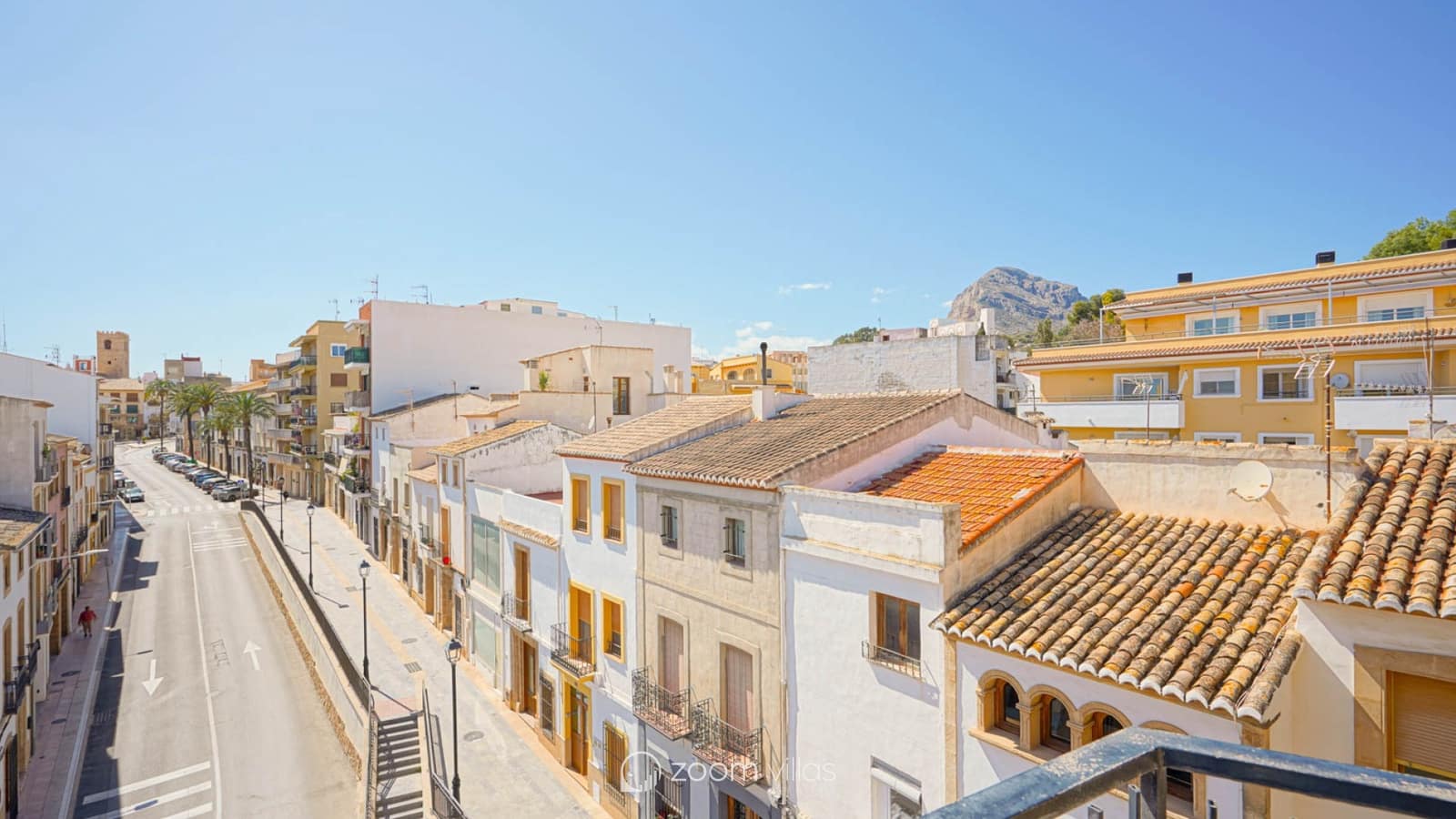 3 bedroom Apartment for sale in Javea / Xabia - € 395,000 (Ref: 8528696)