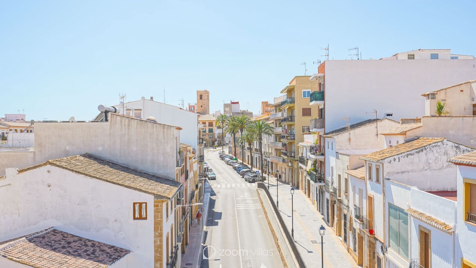 3 bedroom Apartment for sale in Javea / Xabia - € 395,000 (Ref: 8528696)