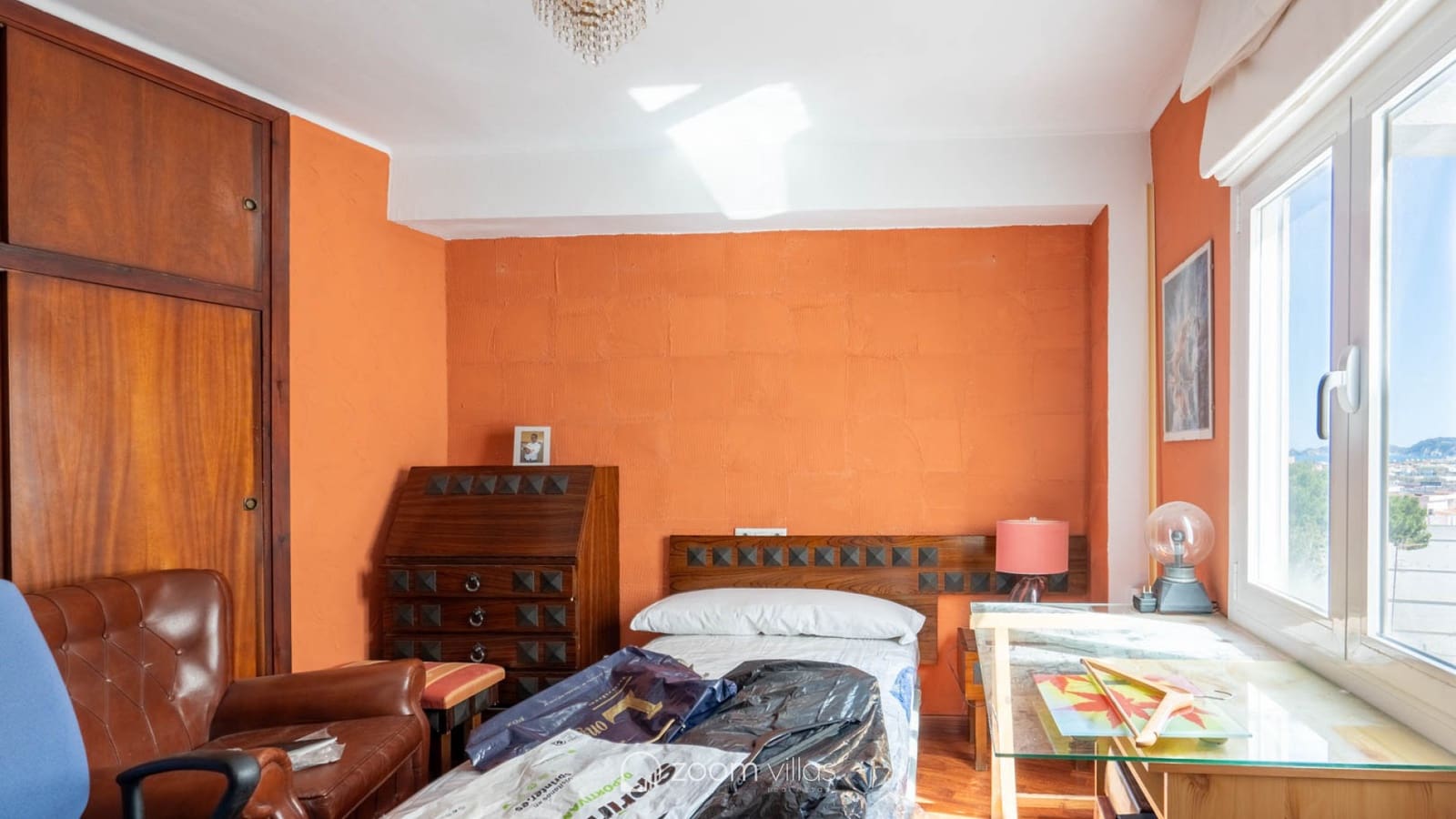 3 bedroom Apartment for sale in Javea / Xabia - € 395,000 (Ref: 8528696)